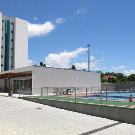 Apartamento Na Palhoca, Com Vista Para O Mar, Proximo A Mercados, Padarias E Farmacias. エクステリア 写真