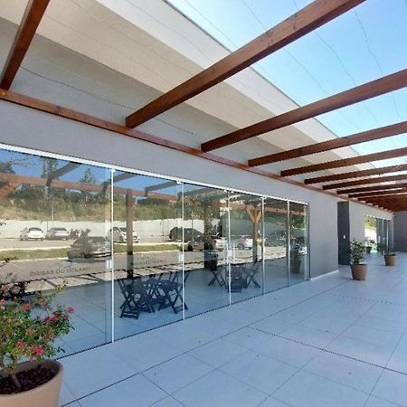 Apartamento Na Palhoca, Com Vista Para O Mar, Proximo A Mercados, Padarias E Farmacias. エクステリア 写真
