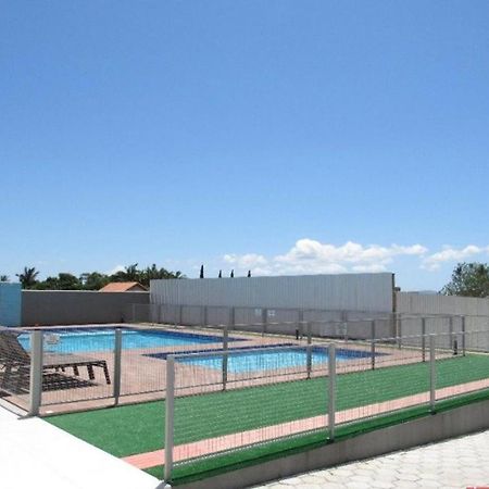 Apartamento Na Palhoca, Com Vista Para O Mar, Proximo A Mercados, Padarias E Farmacias. エクステリア 写真