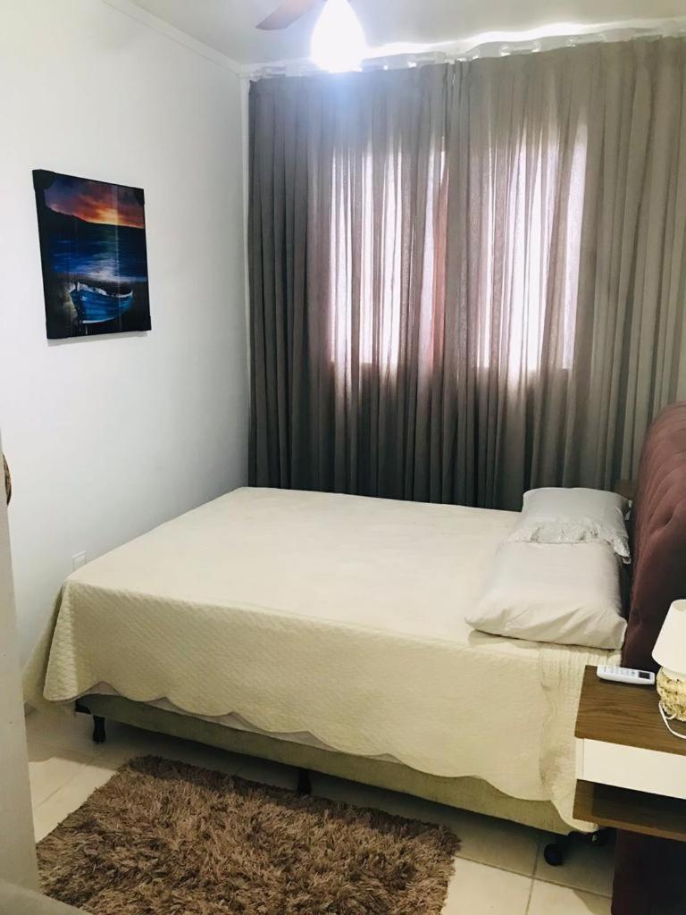 Apartamento Na Palhoca, Com Vista Para O Mar, Proximo A Mercados, Padarias E Farmacias. エクステリア 写真