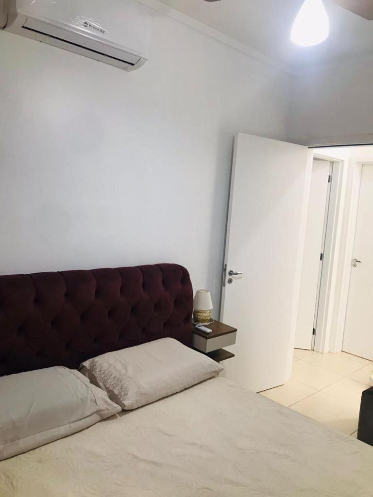 Apartamento Na Palhoca, Com Vista Para O Mar, Proximo A Mercados, Padarias E Farmacias. エクステリア 写真